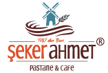 Şeker Ahmet Cafe & Pastane